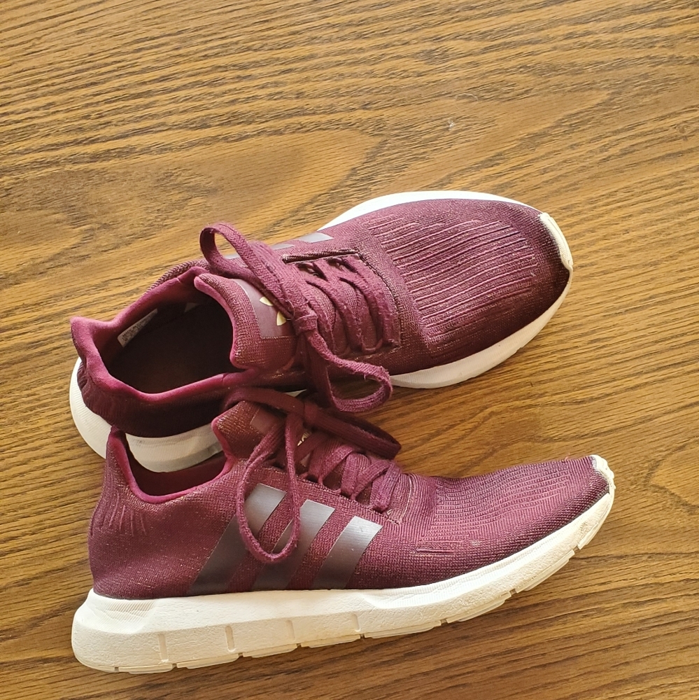 Adidas running shoes